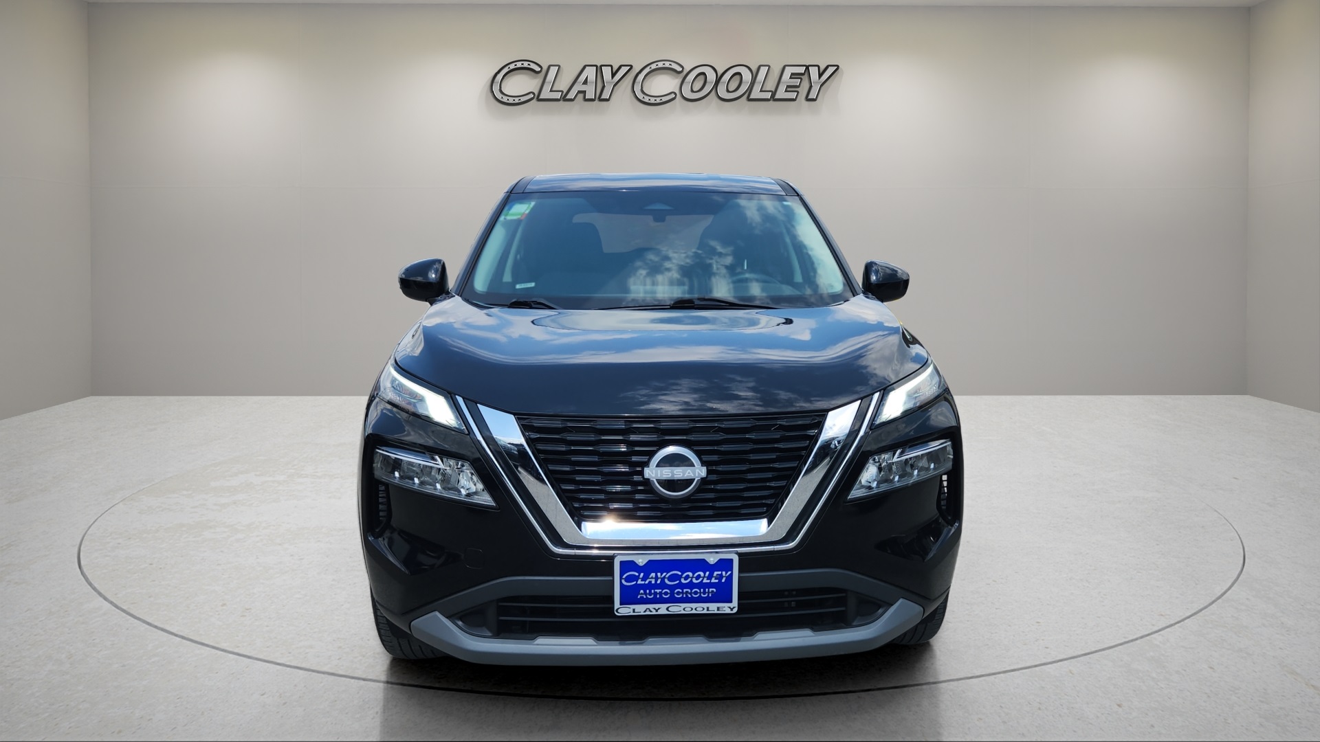 2023 Nissan Rogue SV photo 7