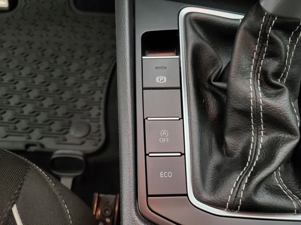 2024 Volkswagen Jetta 1.5T Sport photo 5