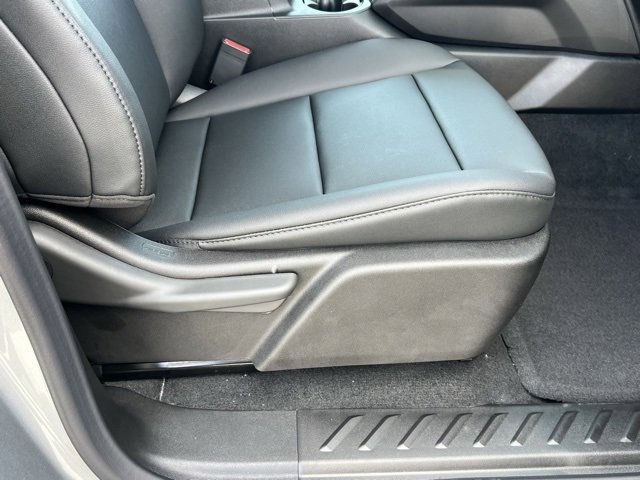2026 Chevrolet Colorado Trail Boss photo 10