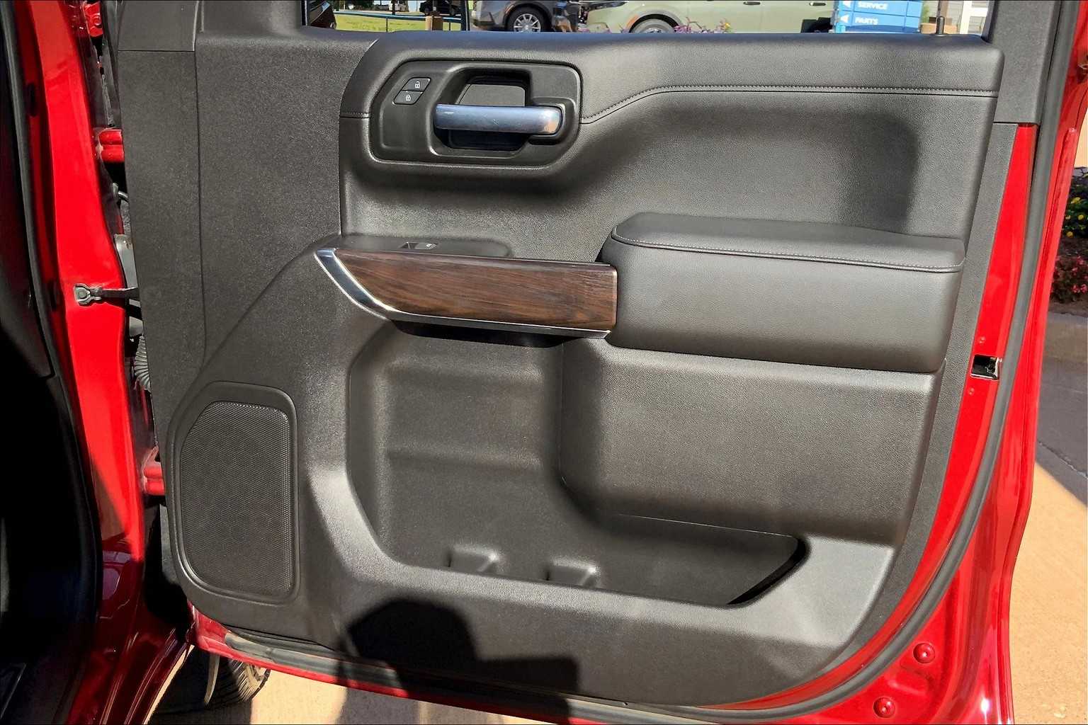 2019 Gmc Sierra 1500 SLT photo 20