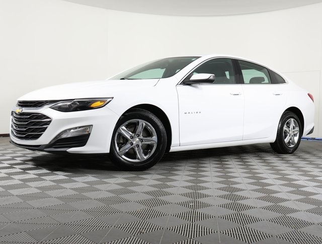 2023 Chevrolet Malibu 1LT