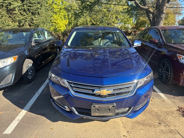 2014 Chevrolet Impala 2LT photo 2