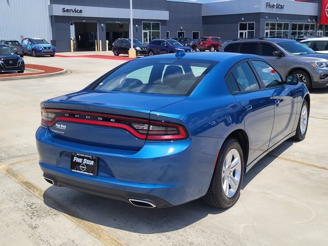 2023 Dodge Charger SXT photo 2