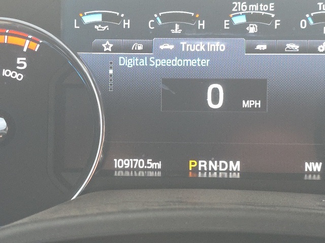 2022 Ford F-250 Lariat photo 16