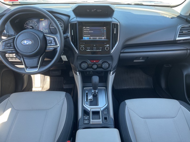 2022 Subaru Forester Base photo 11