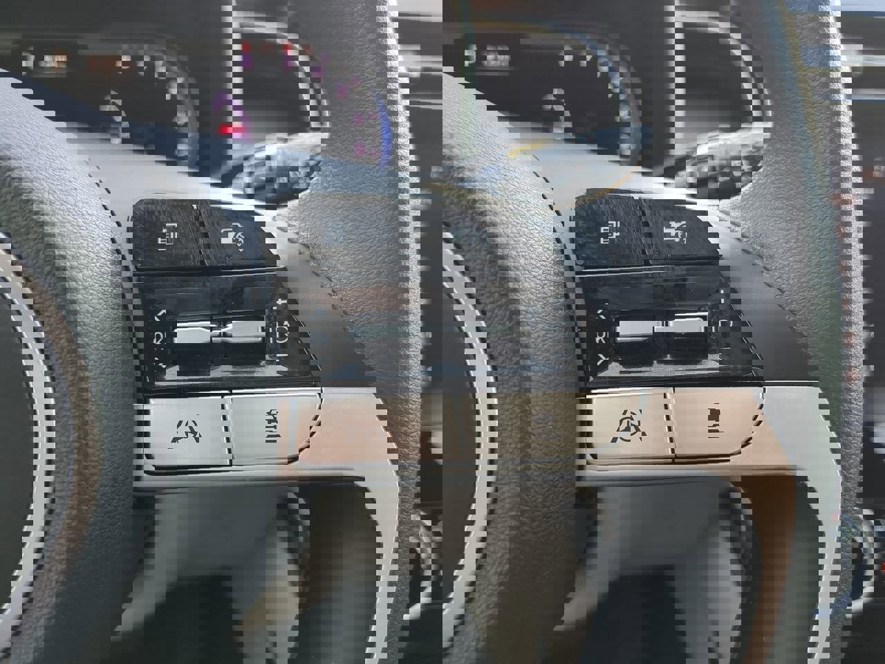 2023 Hyundai Tucson SEL photo 34