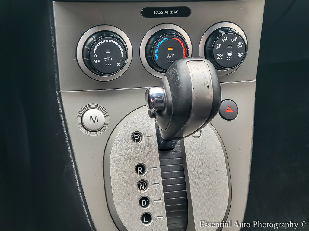 2007 NISSAN SENTRA - Image 14