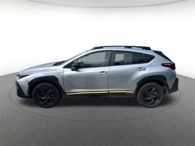 2024 Subaru Crosstrek Sport photo 4
