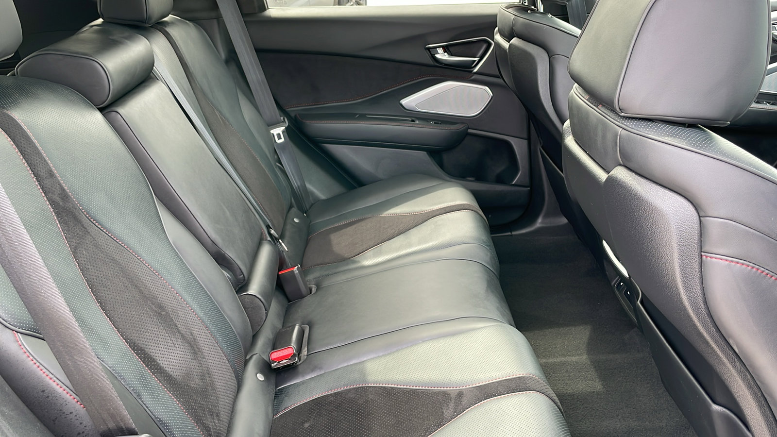 2023 Acura RDX A-Spec Advance photo 26