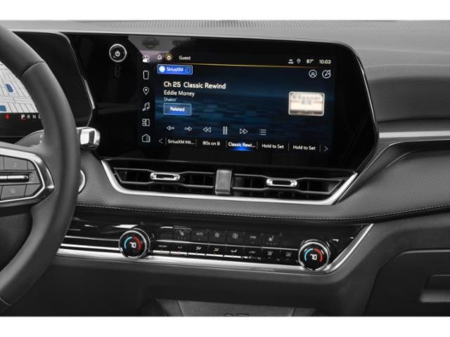 2025 Chevrolet Equinox LT photo 10