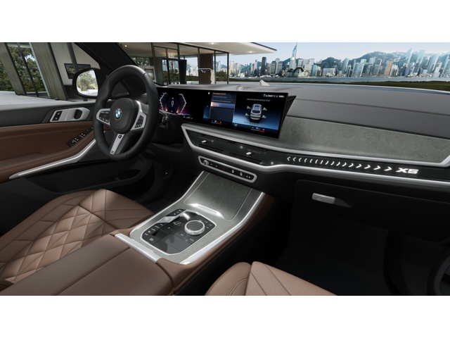 2026 Bmw X5 xDrive40i photo 12