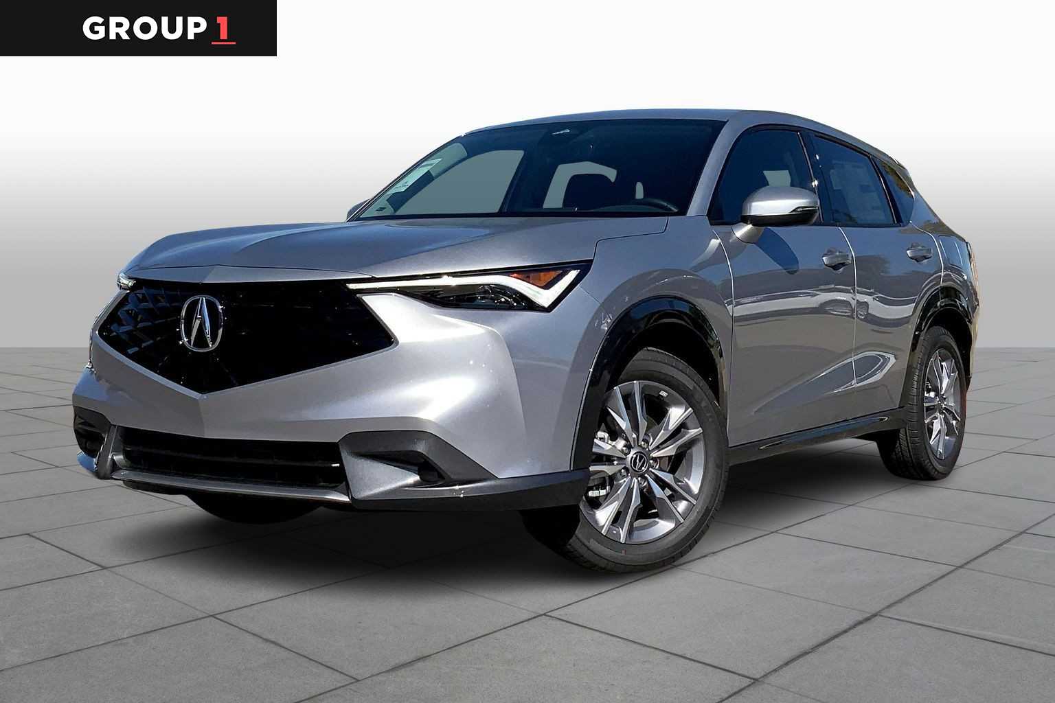 2025 Acura ADX Base's photo