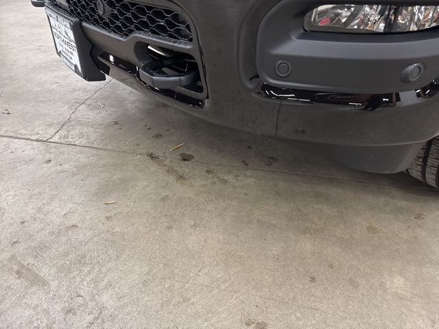 2026 Ram 1500 Big Horn Lone Star photo 3