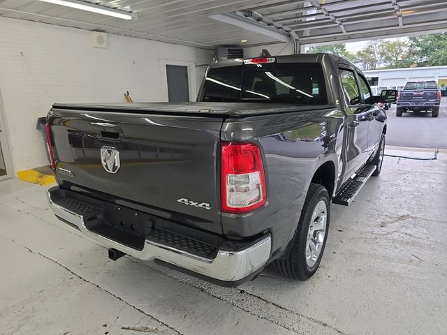 2022 Ram 1500 Big Horn Lone Star photo 4