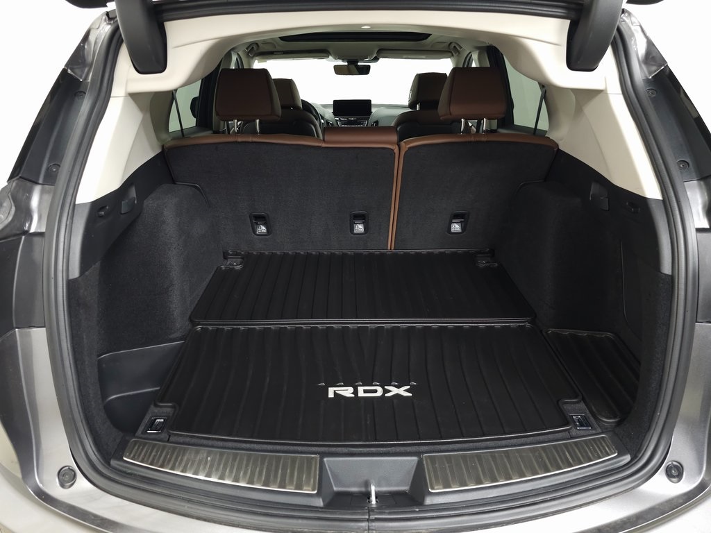 2024 Acura RDX Advance photo 3