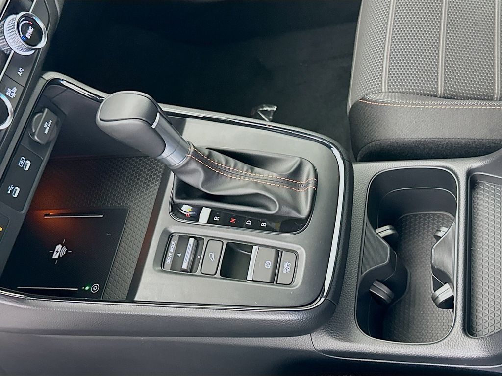 2026 Honda CR-V Hybrid photo 14