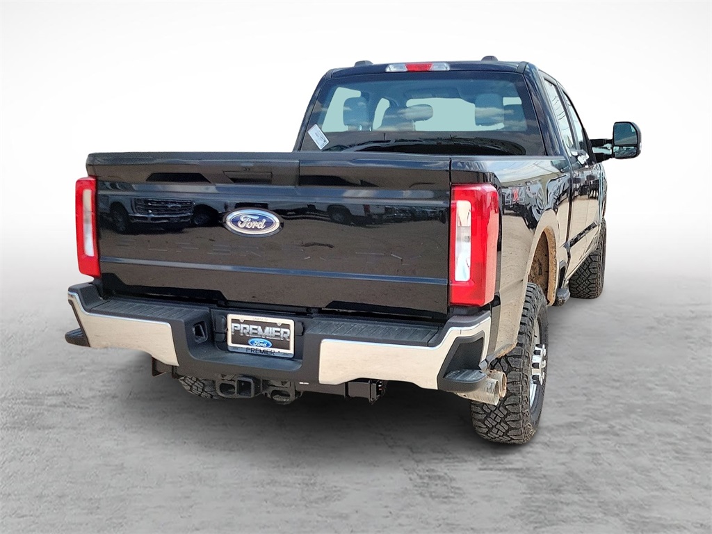 2025 Ford F-350 photo 10