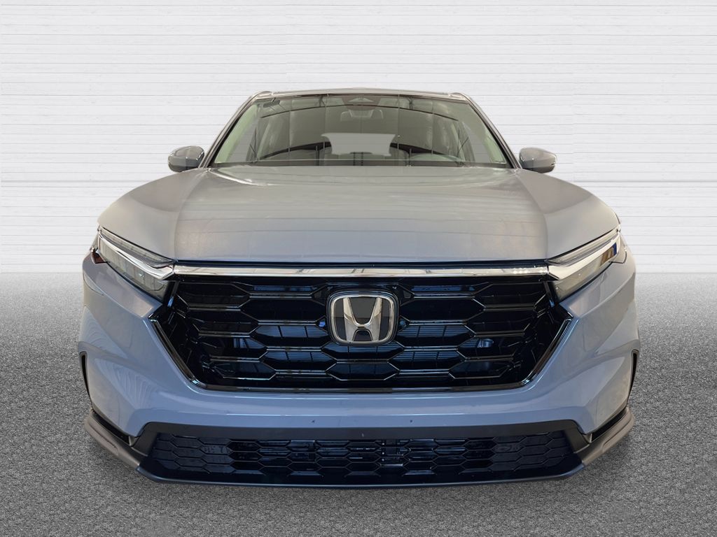 2026 Honda CR-V EX photo 9