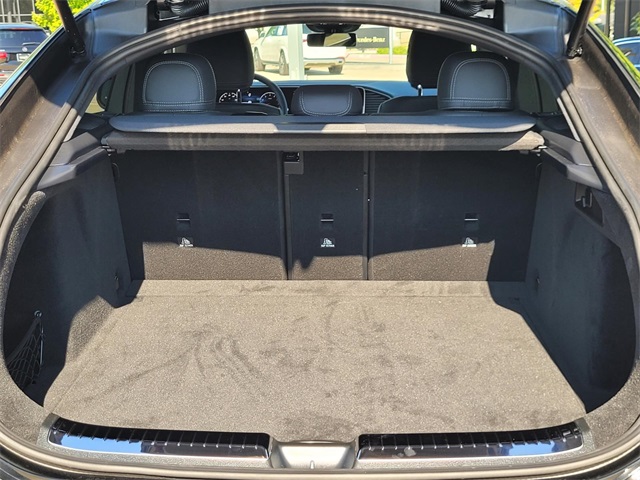 2026 Mercedes Benz GLE 450 4MATIC photo 9