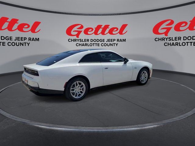 2025 Dodge Charger R/T photo 8