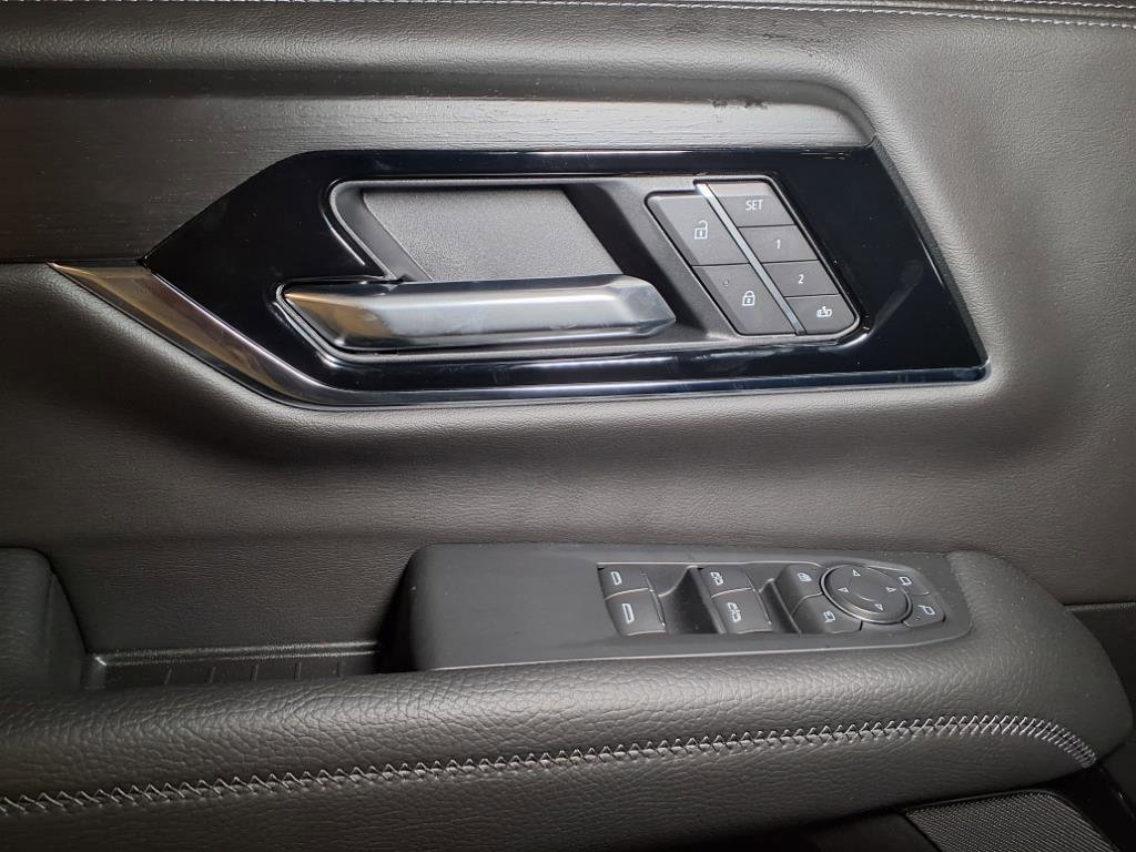 2025 Gmc Yukon XL Denali photo 11