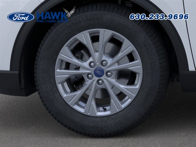 2025 FORD ESCAPE - Image 19