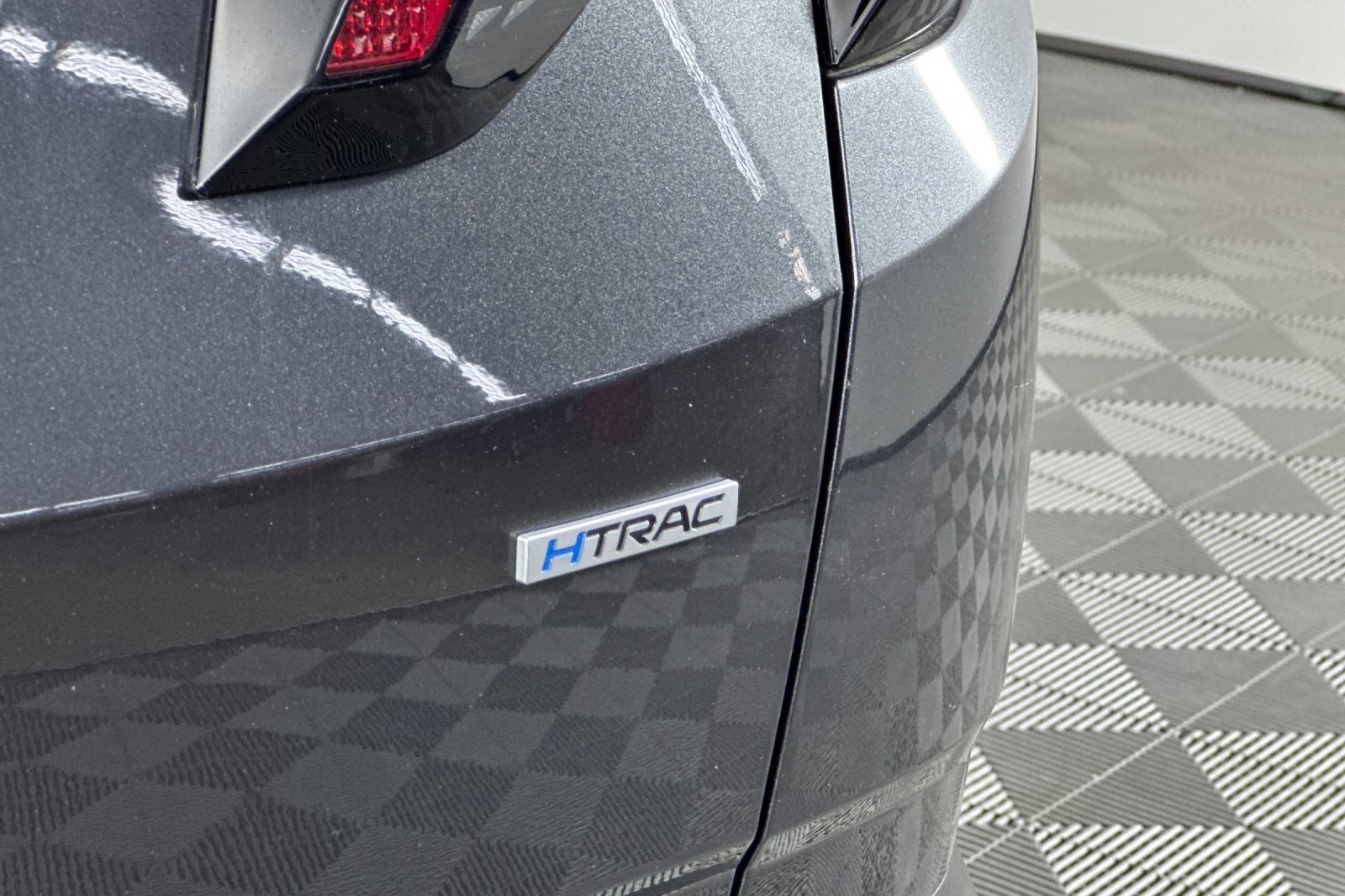 2022 Hyundai Tucson SEL photo 26