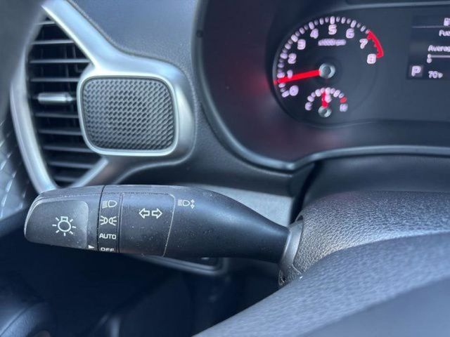 2021 Kia Soul LX photo 13