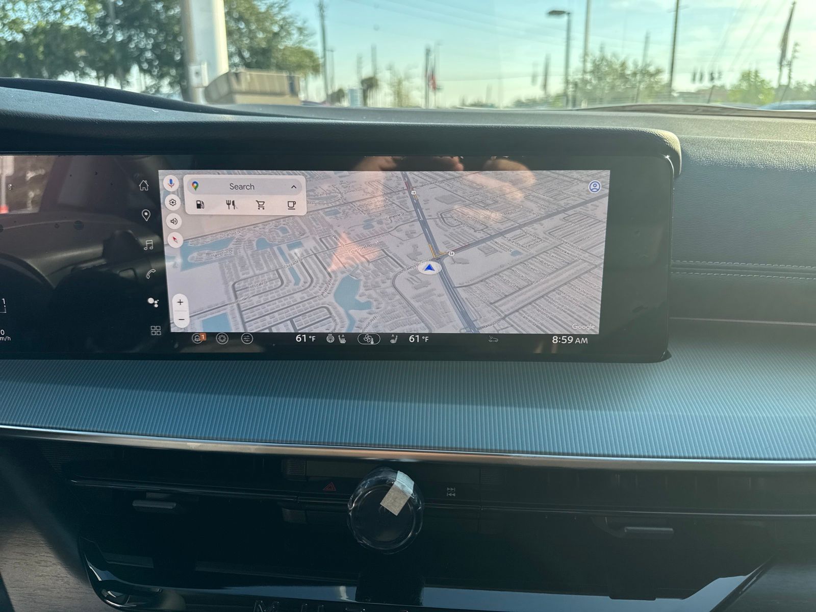 2025 Nissan Murano SL photo 20