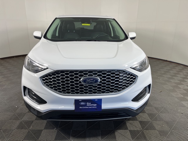 Used 2023 Ford Edge SEL with VIN 2FMPK4J95PBA39720 for sale in Shakopee, Minnesota