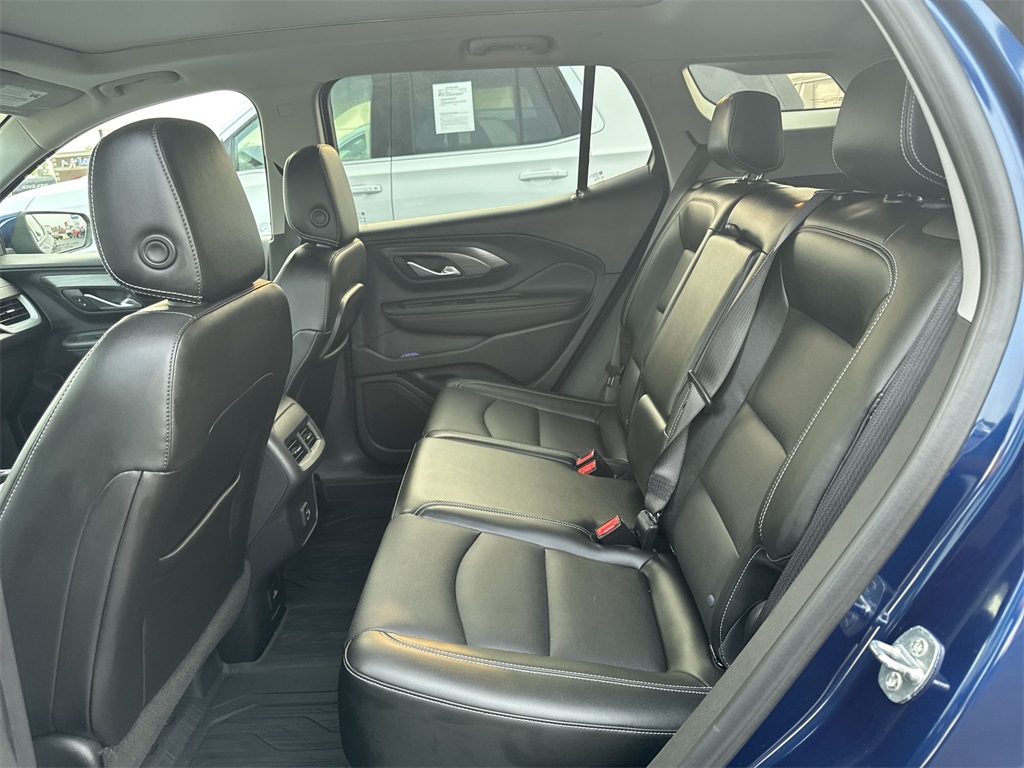 2022 Gmc Terrain SLT photo 26