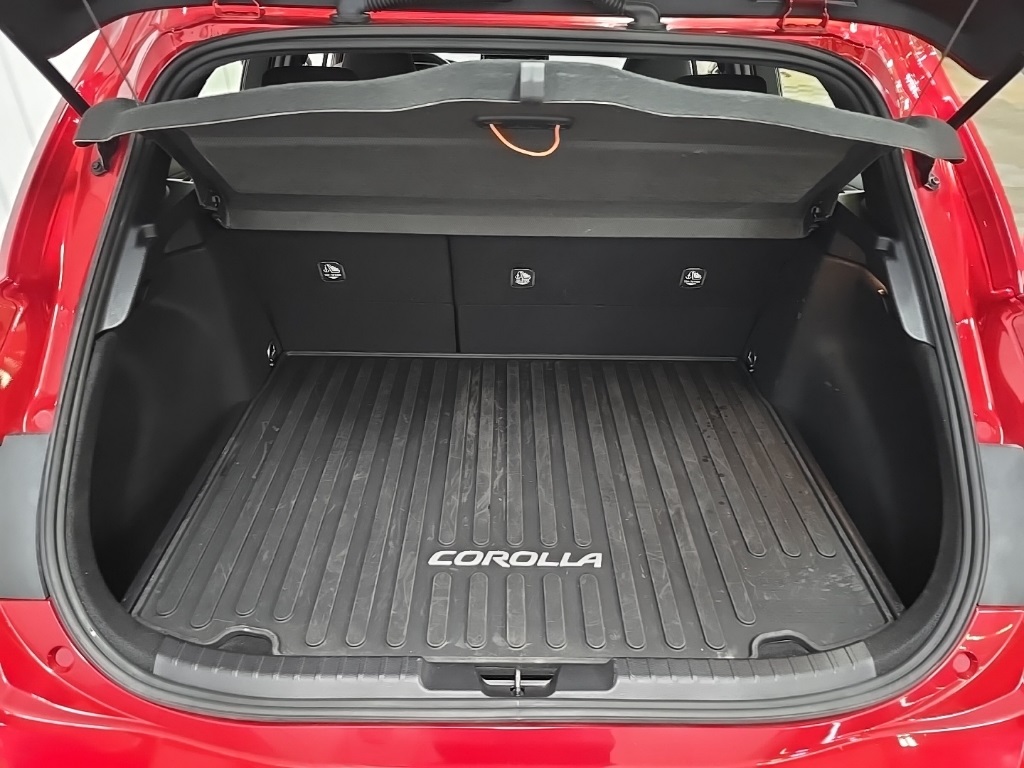 2021 Toyota Corolla SE photo 11