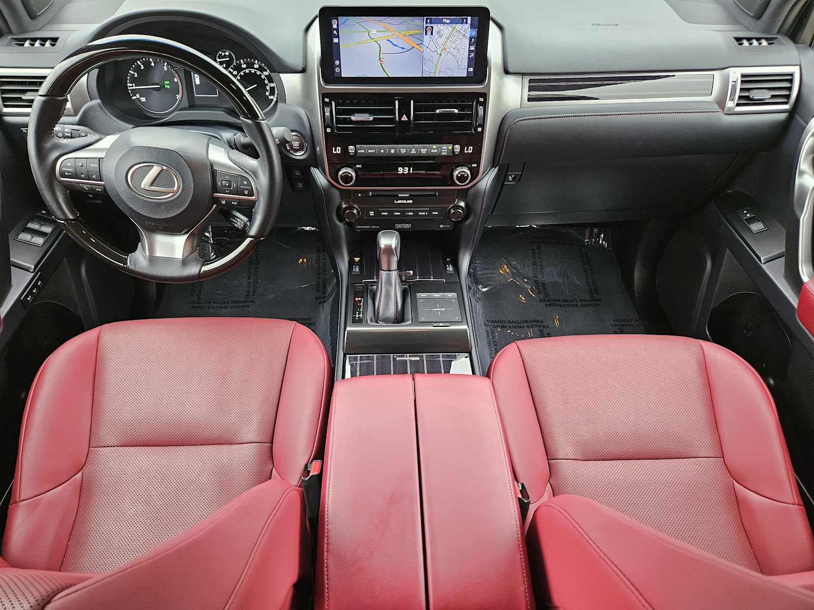 2022 Lexus GX 460 Premium photo 20