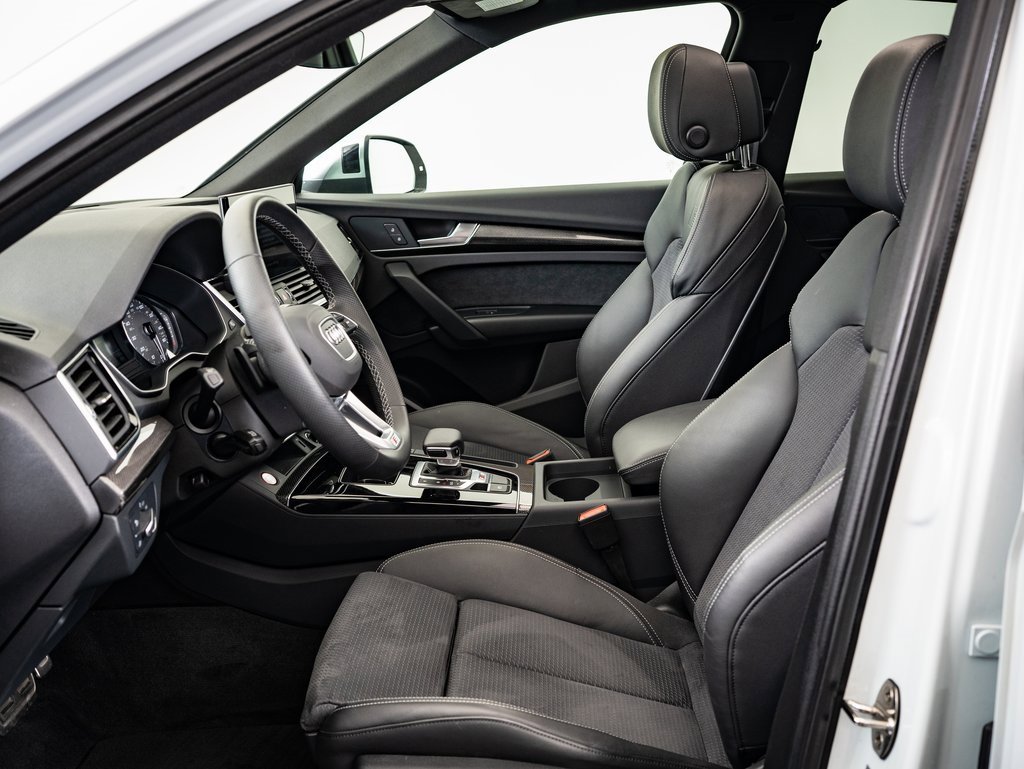 2024 Audi SQ5 Premium photo 17