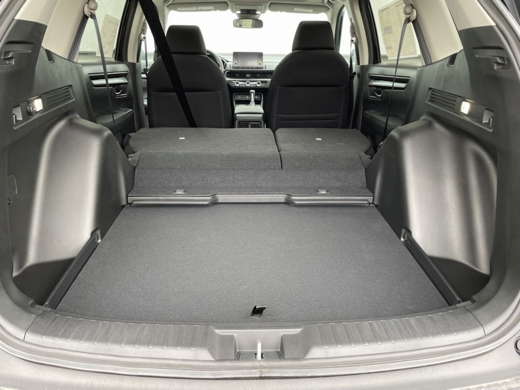 2025 Honda CR-V EX photo 32