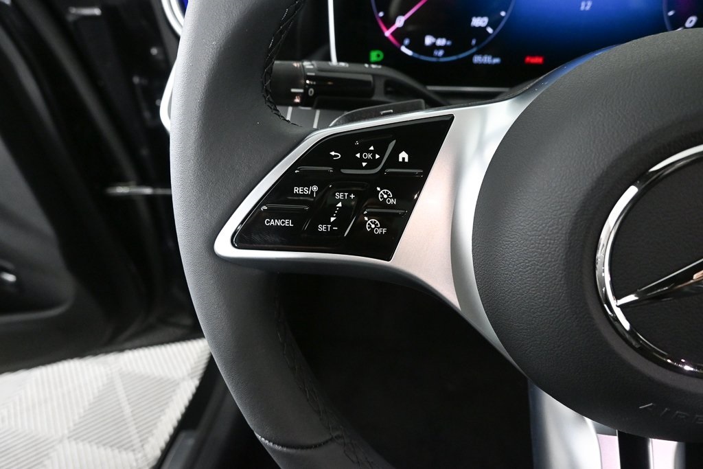 2025 Mercedes Benz C 300 photo 10