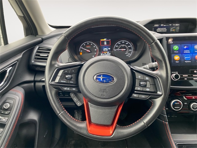 2024 Subaru Forester Sport photo 11