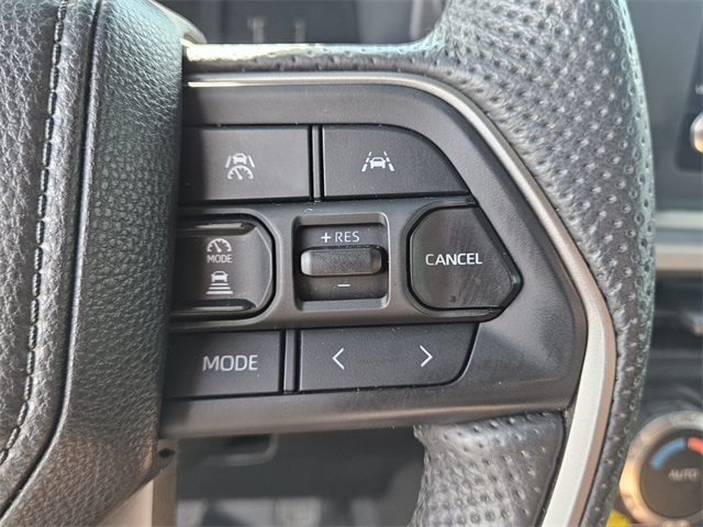 2024 Toyota Tacoma SR5 photo 22