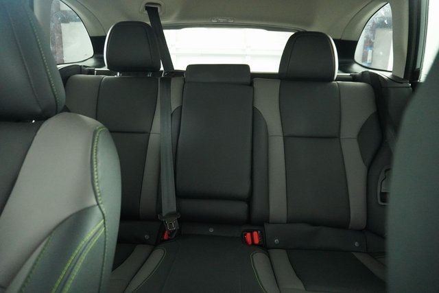 2024 Subaru Outback Onyx Edition photo 25