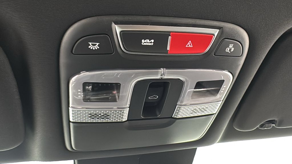 2025 Kia Telluride EX X-Line photo 30