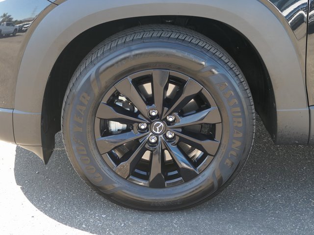 2024 Mazda CX-50 Premium photo 10