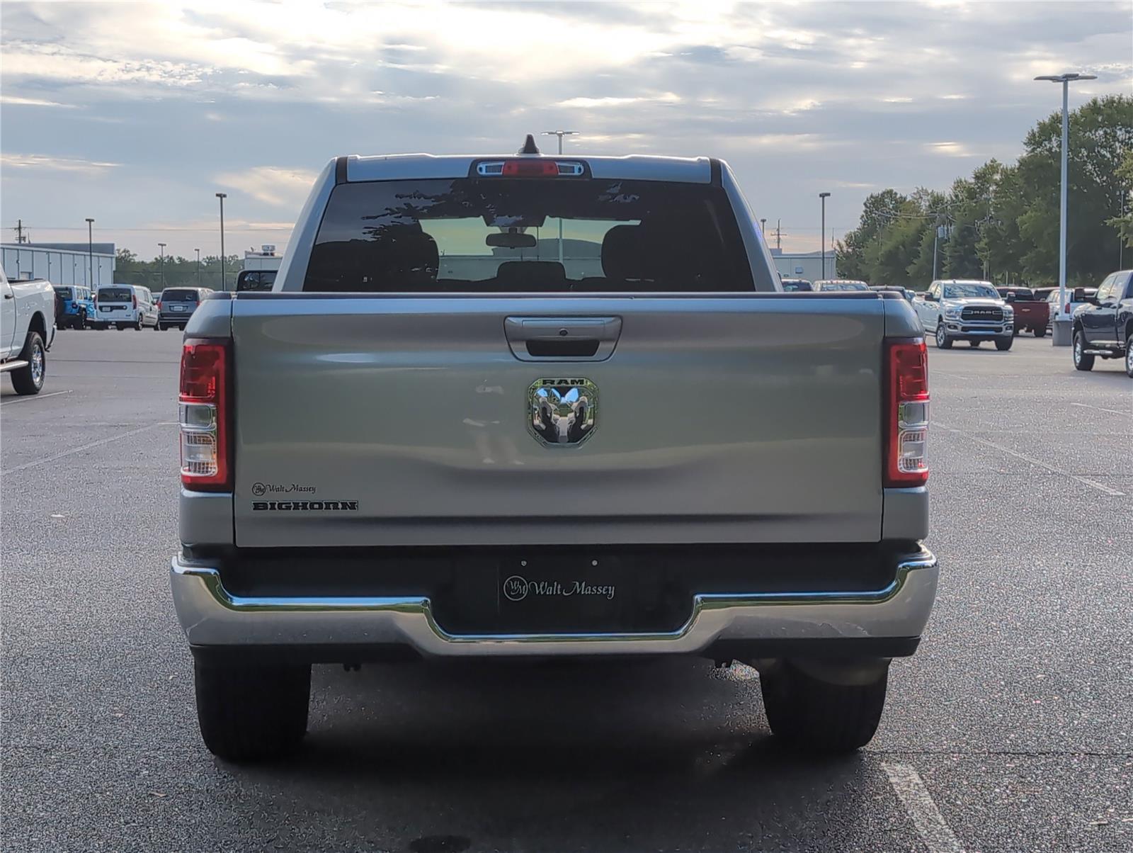 2022 Ram 1500 Big Horn Lone Star photo 4