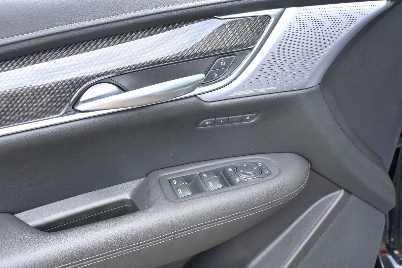 2024 Cadillac XT5 Sport photo 20