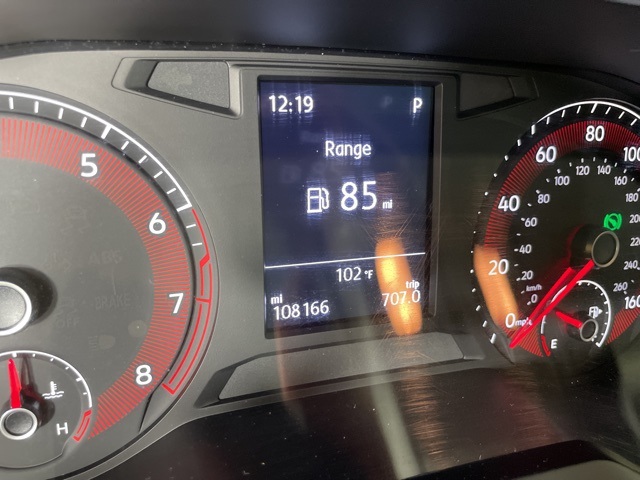 2020 Volkswagen Jetta 1.4T photo 18
