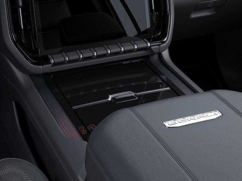 2025 Gmc Yukon XL Denali photo 23