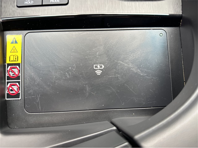 2025 Lexus ES 300h Premium photo 28