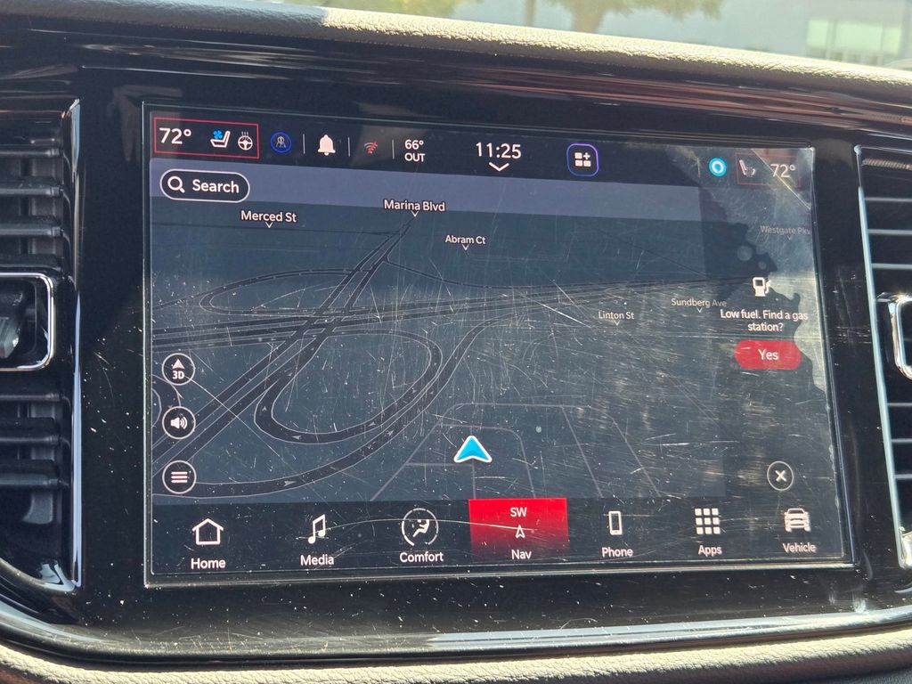 2023 Dodge Durango GT Plus photo 16