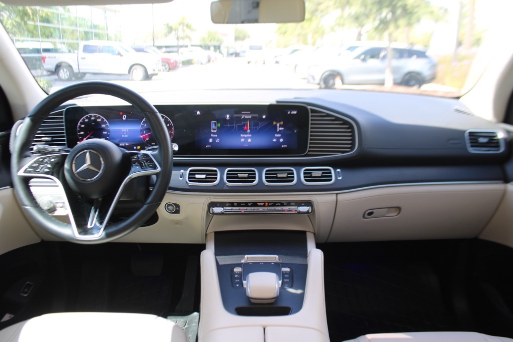 2024 Mercedes Benz GLE 350 4MATIC photo 22