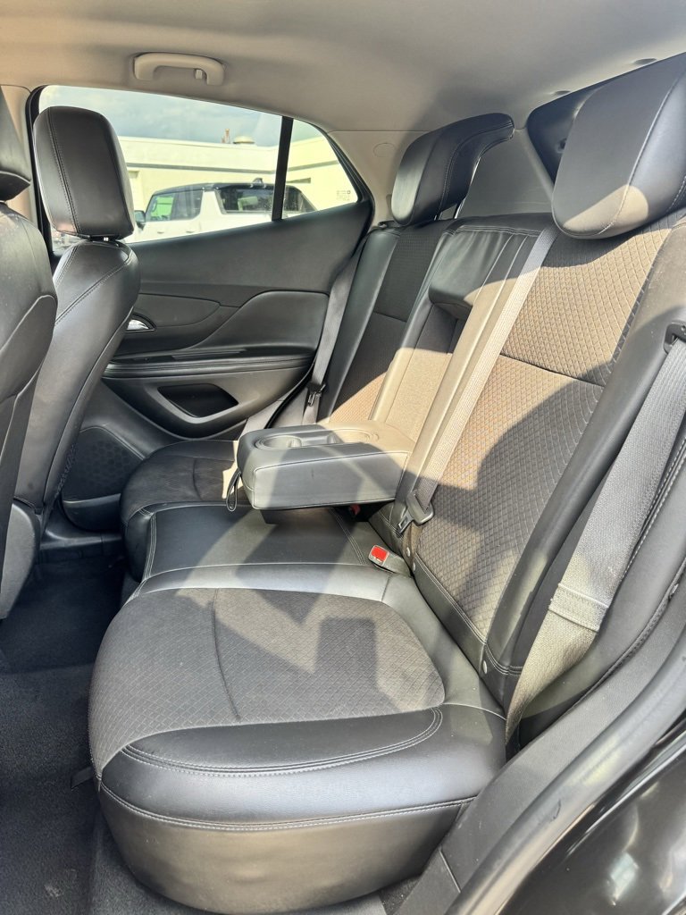 2020 Buick Encore Preferred photo 12