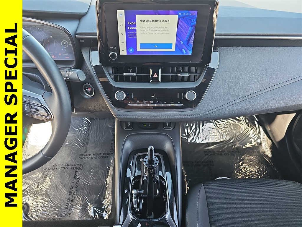 2023 Toyota Corolla GR Core photo 18